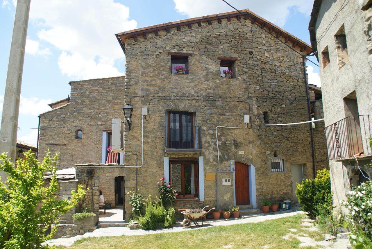 L'Estudi El Meull Exterior foto
