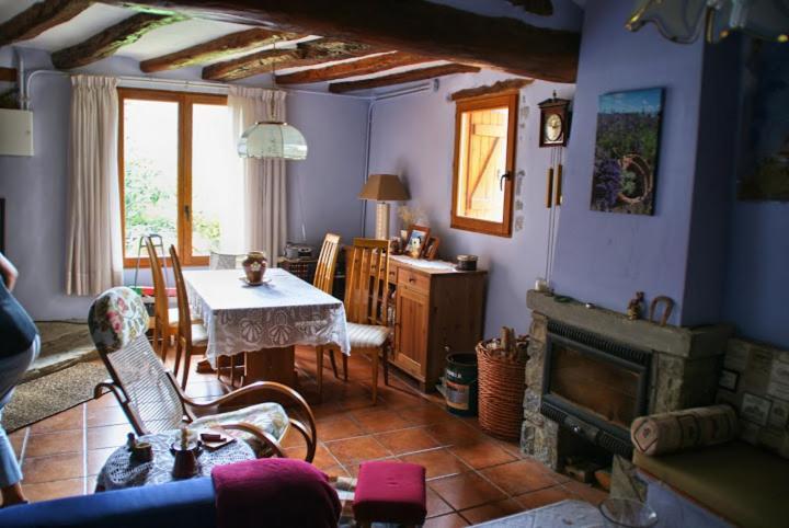 L'Estudi El Meull Exterior foto