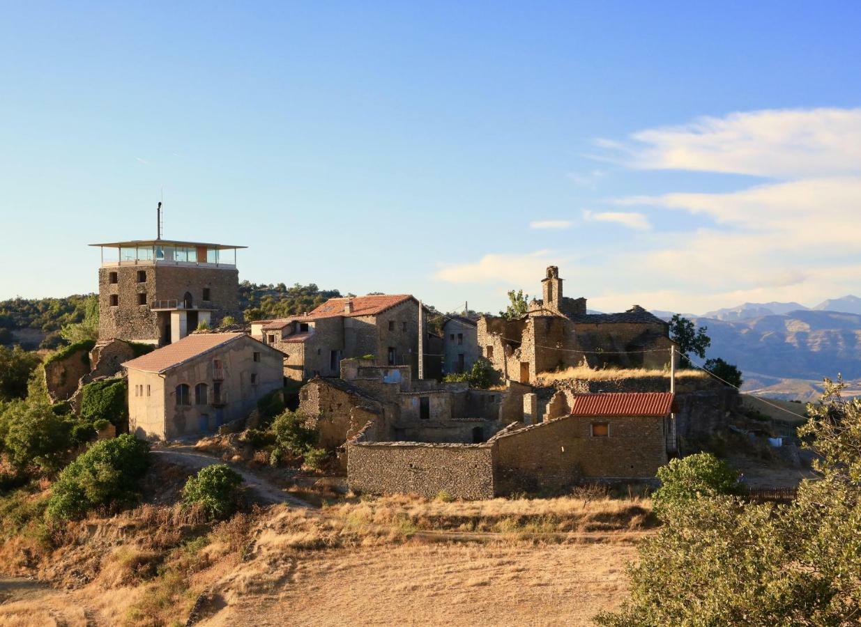 L'Estudi El Meull Exterior foto