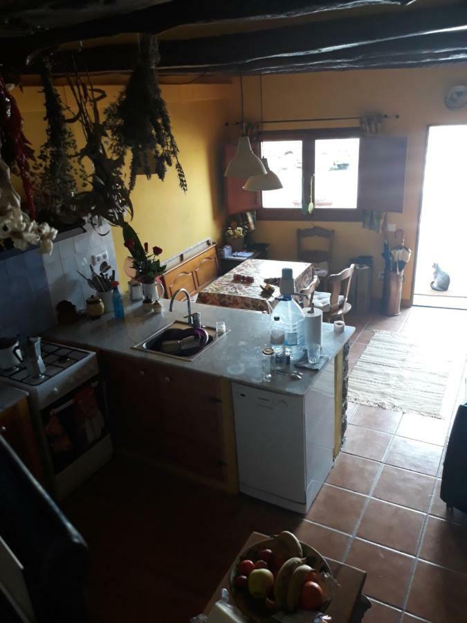 L'Estudi El Meull Exterior foto